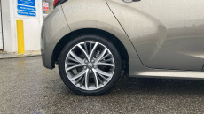 Toyota Yaris 1.5 Hybrid Excel 5dr CVT Hybrid Hatchback